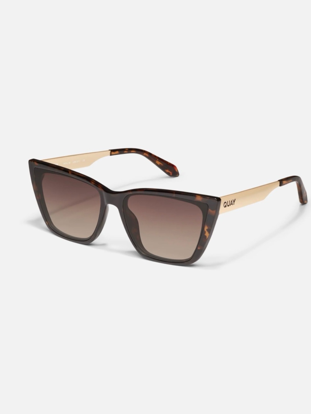 Quay Australia “CALL THE SHOTS REMIXED” Sunglasses